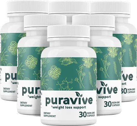 Puravive buy