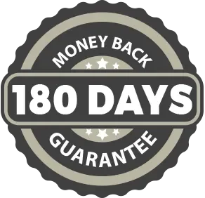 Puravive money back guarantee