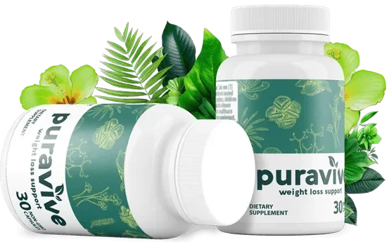 Puravive weight loss supplement