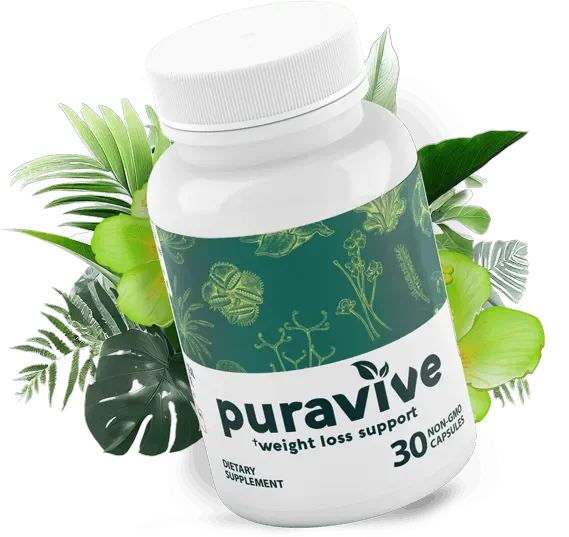 Puravive  order